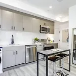 Lux Capitol Hill Vacation Home, In-House Services